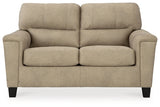 Kirkhill Loveseat - 7099835