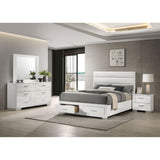 Dulcey - Bedroom Set