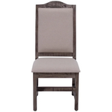 VD   WESTGATE   GRANITE PADD   CHAIR - WGDCGR