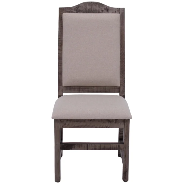 ZVD   WESTGATE   GRANITE PADD   CHAIR - WGDCGR