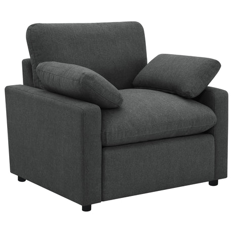 Hollander - Power Recliner
