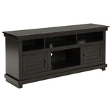 Payne 60-inch TV Stand Media Console Distressed Java - 710062