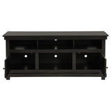 Payne 60-inch TV Stand Media Console Distressed Java - 710062