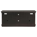 Payne 60-inch TV Stand Media Console Distressed Java - 710062