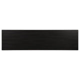 Payne 60-inch TV Stand Media Console Distressed Java - 710062