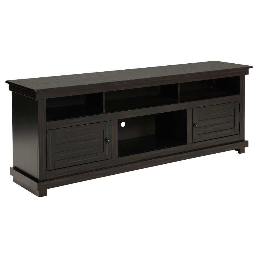 Payne 70-inch TV Stand Media Console Java - 710063