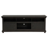Payne 70-inch TV Stand Media Console Java - 710063