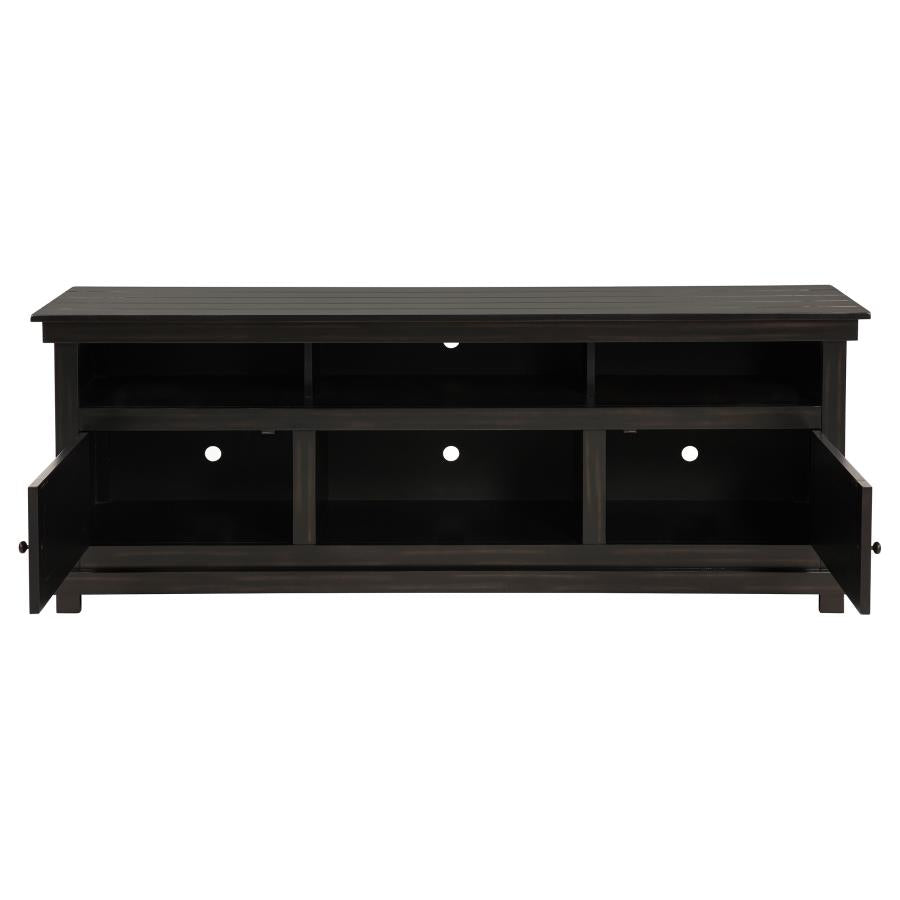 Payne 70-inch TV Stand Media Console Java - 710063