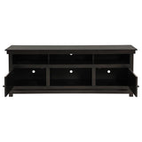 Payne 70-inch TV Stand Media Console Java - 710063