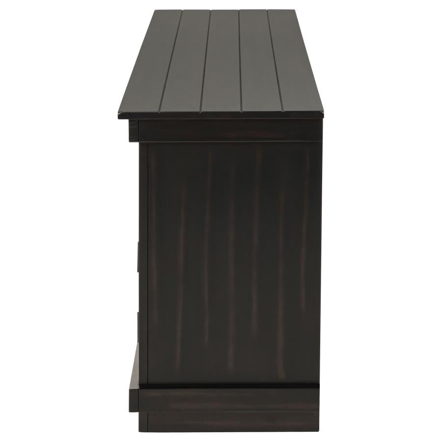 Payne 70-inch TV Stand Media Console Java - 710063