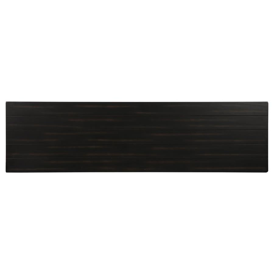 Payne 70-inch TV Stand Media Console Java - 710063