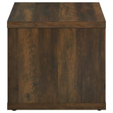 Frisco 3-piece Coffee and End Table Set Dark Pine - 710508-S3