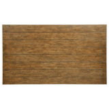 Payne 48-inch Mobile Lift Top Coffee Table Distressed Brown - 710545