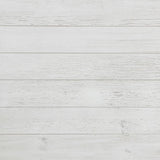 Payne 1-drawer Wood End Table with Shelf Distressed White - 710557
