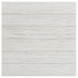 Payne 2-piece Coffee and 1-drawer End Table Set White - 710558-S2