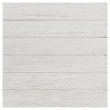 Payne 3-piece Coffee and End Table Set Distressed White - 710558-S3A