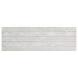 Payne Wood Entryway Sofa Console Table White - 710559