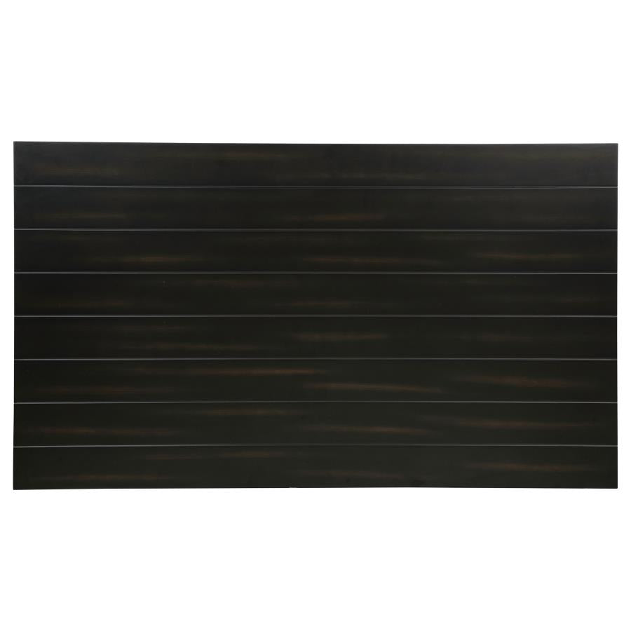 Payne 48-inch Mobile Lift Top Coffee Table Distressed Java - 710565