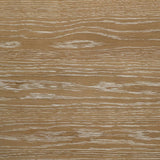 Castlewood Engineered Wood Accent Side End Table Light Oak - 710867