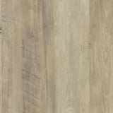 Devar Square Engineered Wood Coffee Table Distressed Pine - 710878