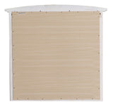 Hammond - Elegant Wall Mirror