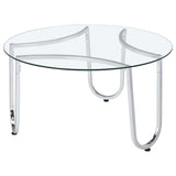 Dutton - Round Top Table