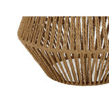 Lighting, Table Lamp, Rope, Resin, Transitional - Brown