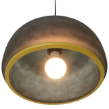 Dune - Pendant Lamp - Green