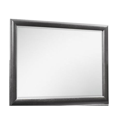 Civic - Mirror