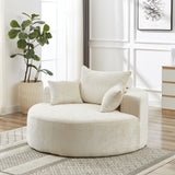 Single Sleeper Chair For Living Room