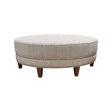 Brent Large Ottoman - 2241-50LG FABRIC 311002