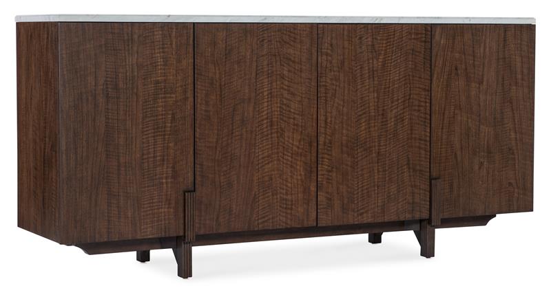 Diplomat Diplomat Credenza - 6082-10464-89