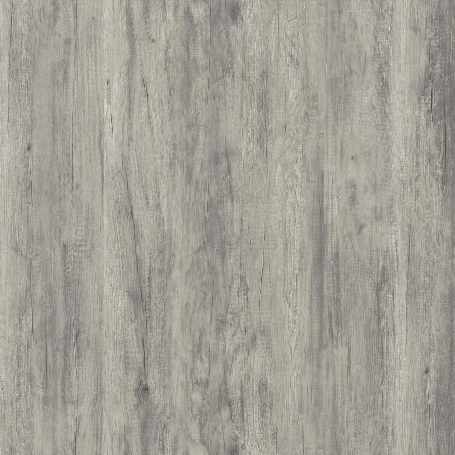 Dinard Engineered Wood Coffee Table Grey Driftwood - 720878