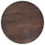 Dale 3-piece Solid Wood Coffee and End Table Set Brown - 721998-S3