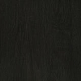 Dacre 2-piece Round Coffee and End Table Set Dark Charcoal - 722208-S2