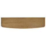 Croyden 71-inch TV Stand Media Console Weathered Natural - 722923