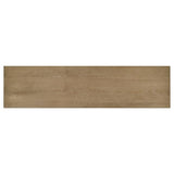 Adina 70-inch TV Stand Media Console Distressed Light Brown - 722933