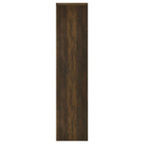Laughlin 3-piece Entertainment Center TV Stand Dark Pine - 724123-SET