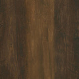 Laughlin 3-shelf Engineered Wood Media Tower Dark Pine - 724124