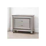 Kaitlyn - Nightstand, Elegant Design