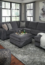 Tracling Oversized Ottoman - 7260008