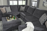 Tracling Oversized Ottoman - 7260008