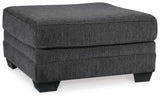 Tracling 3-Piece Sectional with Ottoman - 72600U1