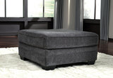 Tracling 3-Piece Sectional with Ottoman - 72600U1