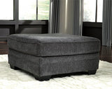 Tracling Oversized Ottoman - 7260008