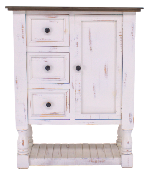 ZVB   MARTHA   NW/GRANITE   CHEST - MARCWG