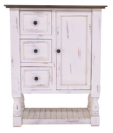ZVB   MARTHA   NW/GRANITE   CHEST - MARCWG