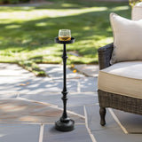 Martini Side Tables (Set of 2)