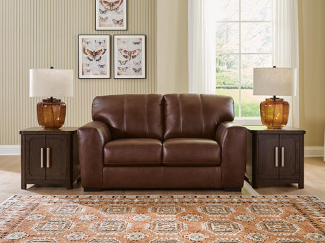 Brogliano Loveseat - PC7290735