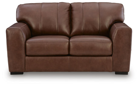 Brogliano Loveseat - PC7290735